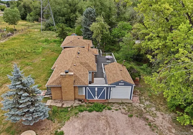 1st image of 830 S Harlan St, Lakewood, CO 80226 | MLS# 6412240