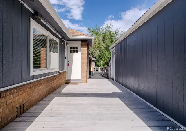 4th image of 830 S Harlan St, Lakewood, CO 80226 | MLS# 6412240