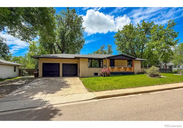 Homes for sale in Longmont, CO | 760 Francis St, Longmont, CO 80501 | MLS# IR1060561