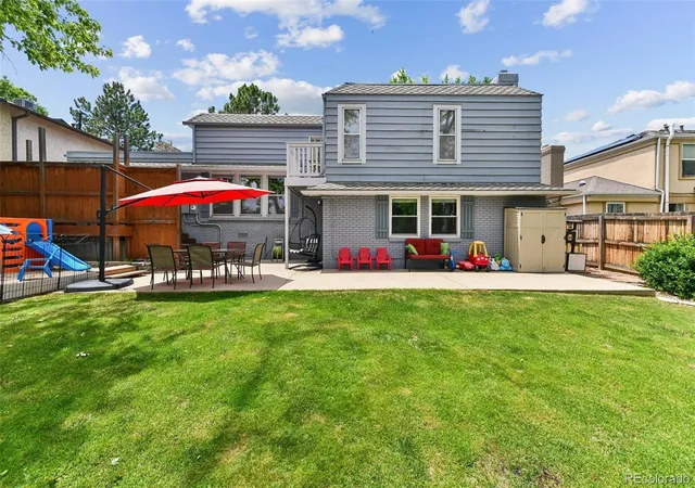 2nd image of 3612 S Spruce St, Denver, CO 80237 | MLS# 2302338