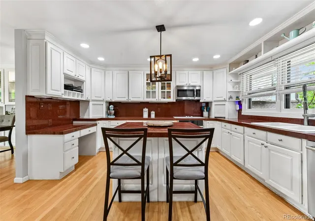 3rd image of 3612 S Spruce St, Denver, CO 80237 | MLS# 2302338