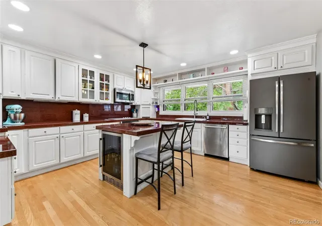 4th image of 3612 S Spruce St, Denver, CO 80237 | MLS# 2302338