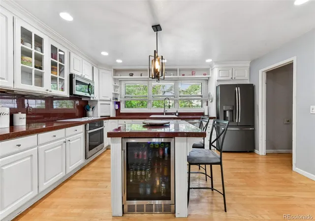 5th image of 3612 S Spruce St, Denver, CO 80237 | MLS# 2302338
