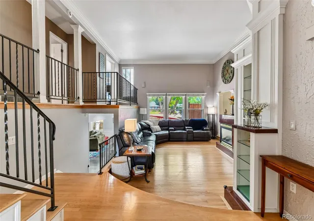 Photo 2 of Single family home for sale at 3612 S Spruce St, Denver, CO 80237 | MLS# 2302338 | Listing updated on 2026-10-23