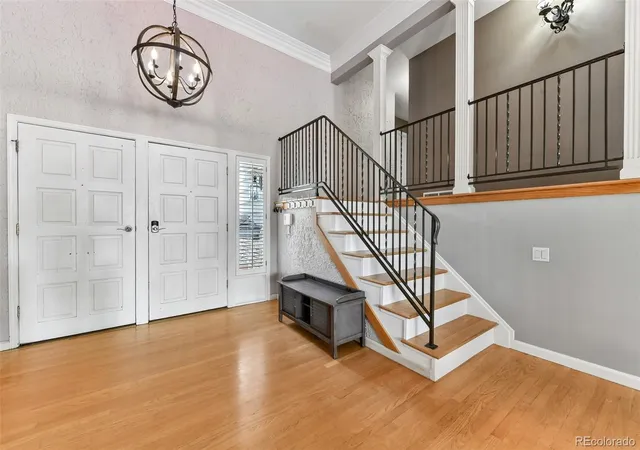 Photo 3 of Single family home for sale at 3612 S Spruce St, Denver, CO 80237 | MLS# 2302338 | Listing updated on 2026-10-23