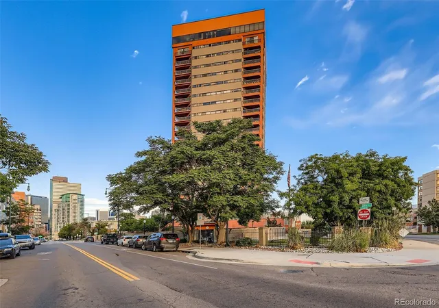 2nd image of 100 Park Ave Ave W, Denver, CO 80205