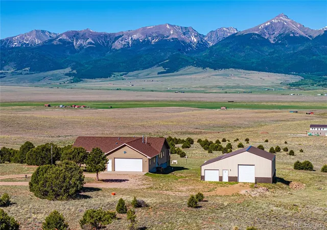 2nd image of 63 Kiowa Rd, Westcliffe, CO 81252 | MLS# 9737712
