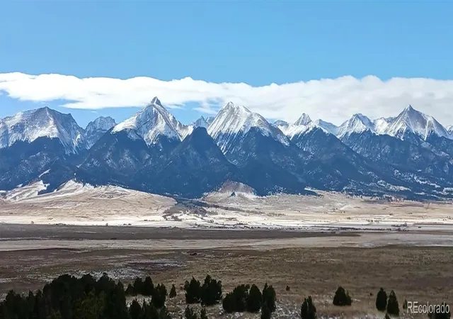 3rd image of 63 Kiowa Rd, Westcliffe, CO 81252 | MLS# 9737712