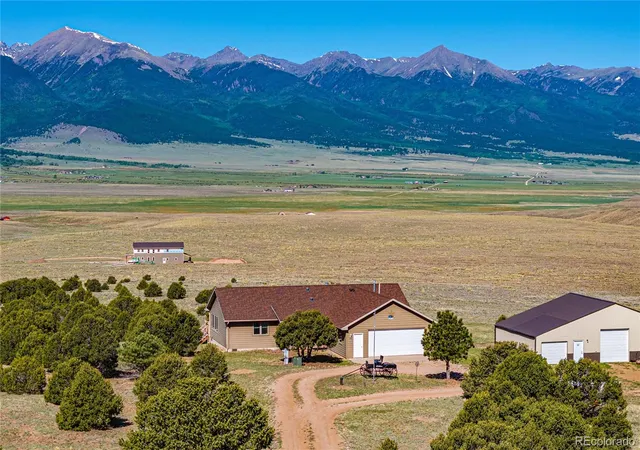 5th image of 63 Kiowa Rd, Westcliffe, CO 81252 | MLS# 9737712