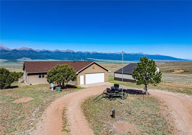 1st image of 63 Kiowa Rd, Westcliffe, CO 81252 | MLS# 9737712