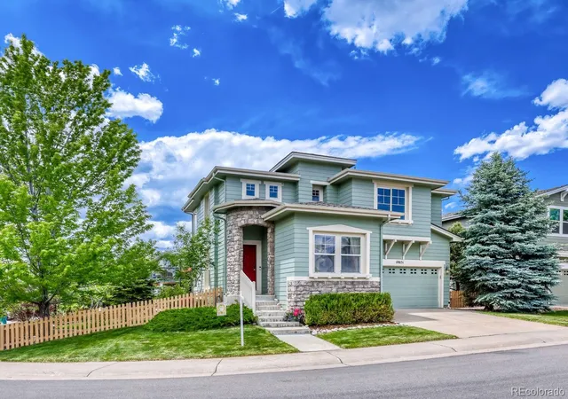 Homes for sale in Highlands Ranch, CO | 10651 Jewelberry Cir, Highlands Ranch, CO 80130 | MLS# 4520688