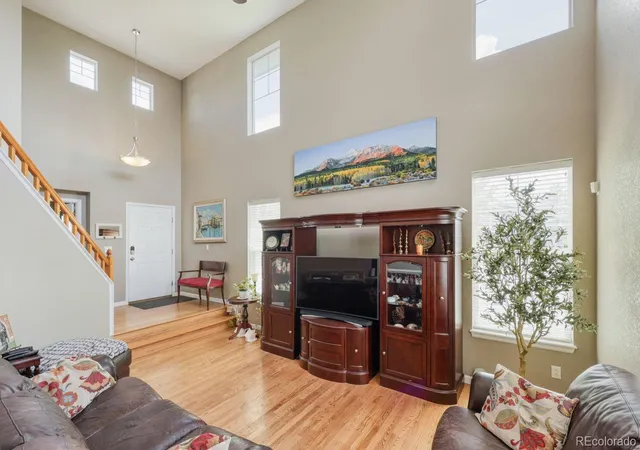 Homes for sale in Highlands Ranch, CO | 10651 Jewelberry Cir, Highlands Ranch, CO 80130 | MLS# 4520688