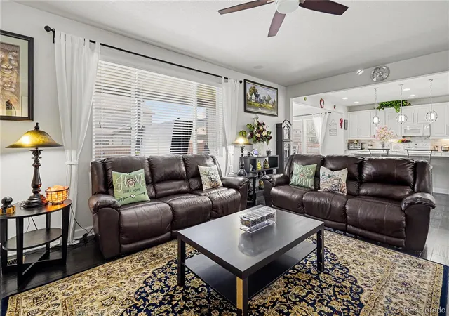 Photo 2 of Single family home for sale at 25064 E Archer Pl, Aurora, CO 80018 | MLS# 5329615 | Listing updated on 2026-08-04