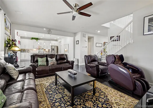Photo 3 of Single family home for sale at 25064 E Archer Pl, Aurora, CO 80018 | MLS# 5329615 | Listing updated on 2026-08-04