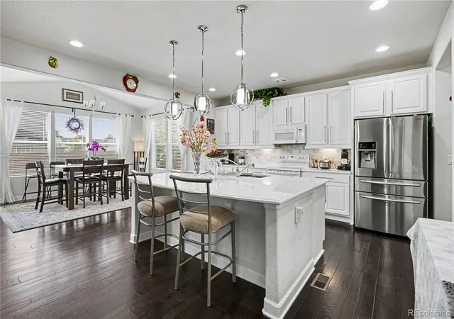 Photo 3 of Single family home for sale at 25064 E Archer Pl, Aurora, CO 80018 | MLS# 5329615 | Listing updated on 2026-08-04