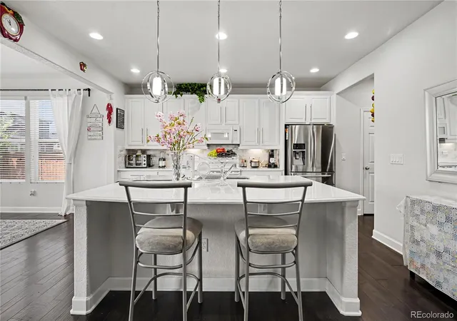 Photo 4 of Single family home for sale at 25064 E Archer Pl, Aurora, CO 80018 | MLS# 5329615 | Listing updated on 2026-08-04