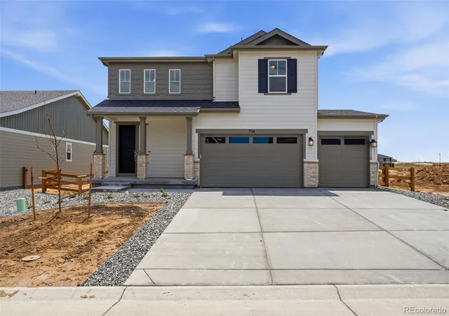 Homes for sale in Elizabeth, CO | 706 Bradley Cir, Elizabeth, CO 80107 | MLS# 8618561