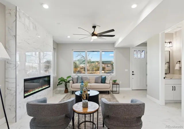 3rd image of 2321 S Galapago St, Denver, CO 80223 | MLS# 2259289