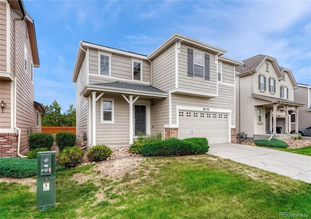 Homes for sale in Monument, CO | 1336 Red Mica Wy, Monument, CO 80132 | MLS# 3890755