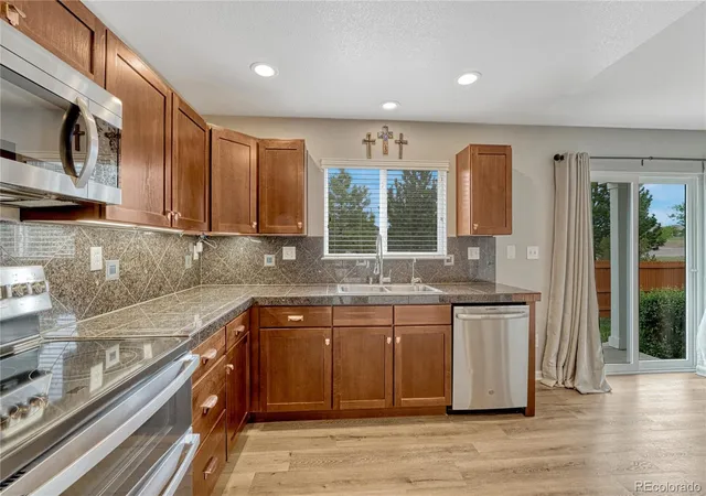 Homes for sale in Monument, CO | 1336 Red Mica Wy, Monument, CO 80132 | MLS# 3890755