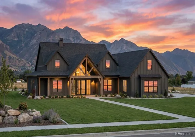 Photo 1 of Single family home for sale at 30293 Imperial Point, Elizabeth, CO 80107 | MLS# 6868525 | Listing updated on 2026-06-08