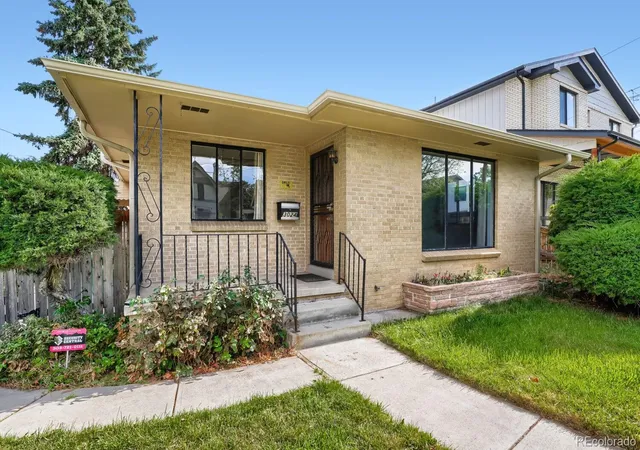 Photo 2 of Single family home for sale at 3024 W Scott Pl, Denver, CO 80211 | MLS# 7242746 | Listing updated on 2026-09-28