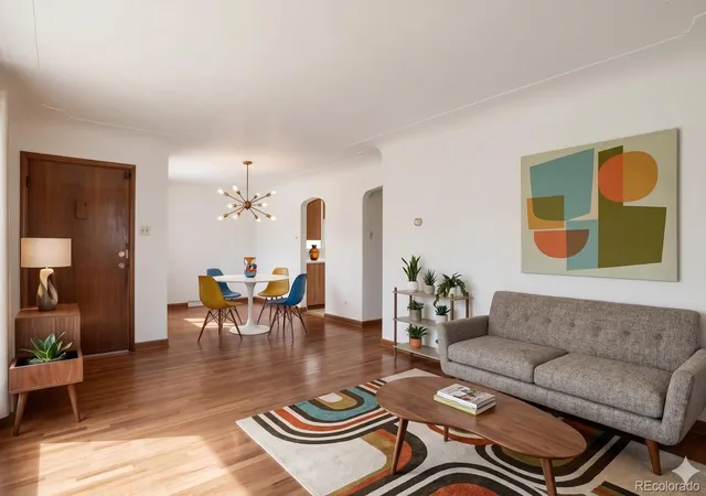Photo 4 of Single family home for sale at 3024 W Scott Pl, Denver, CO 80211 | MLS# 7242746 | Listing updated on 2026-09-28