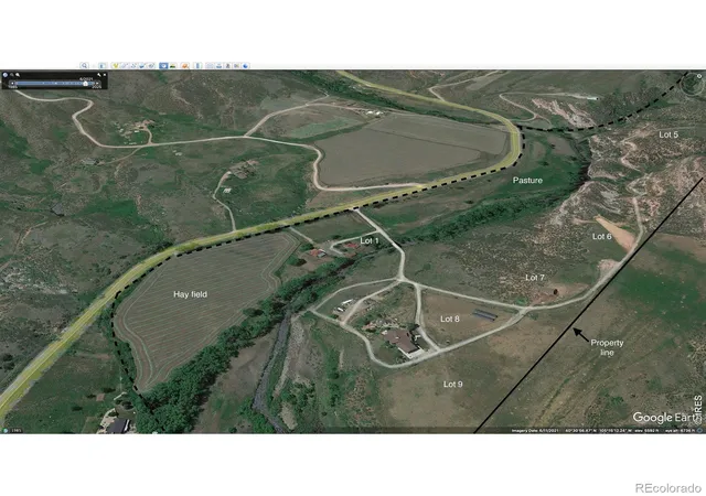 1st image of 13240 Mountain Ranch Dr, Loveland, CO 80538 | MLS# IR1060567