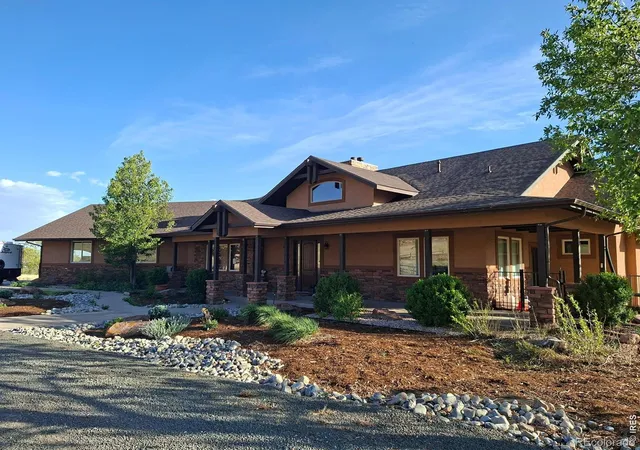 2nd image of 13240 Mountain Ranch Dr, Loveland, CO 80538 | MLS# IR1060567