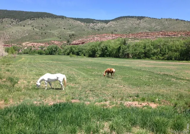 Photo 3 of Land for sale at 13240 Mountain Ranch Dr, Loveland, CO 80538 | MLS# IR1060567 | Listing updated on 2026-09-18