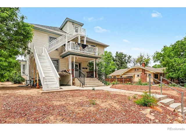 Homes for sale in Greeley, CO | 1825 12th Ave, Greeley, CO 80631 | MLS# IR1060568