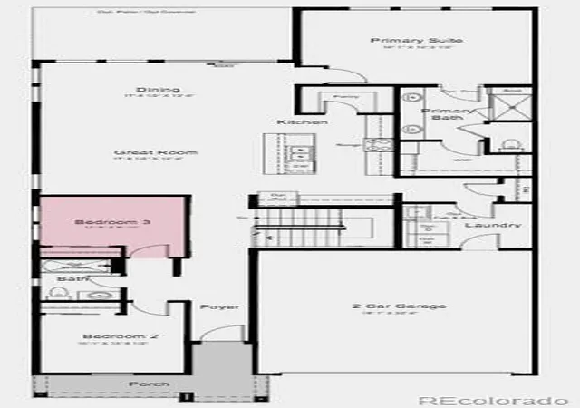 Homes for sale in Aurora, CO | 3279 N Denali St, Aurora, CO 80019 | MLS# 9281661