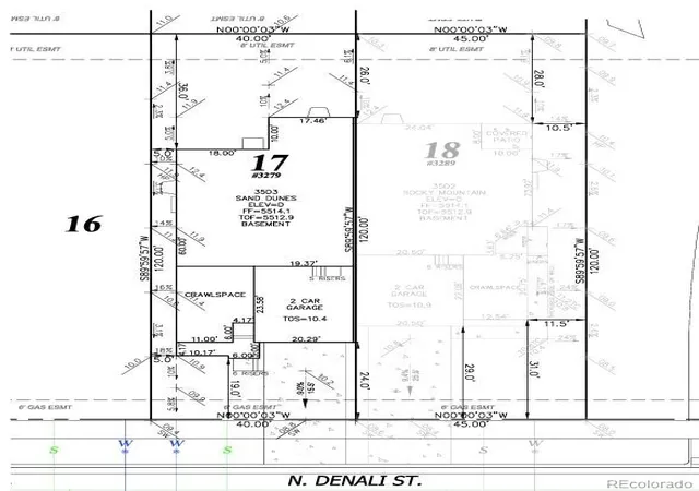 Homes for sale in Aurora, CO | 3279 N Denali St, Aurora, CO 80019 | MLS# 9281661