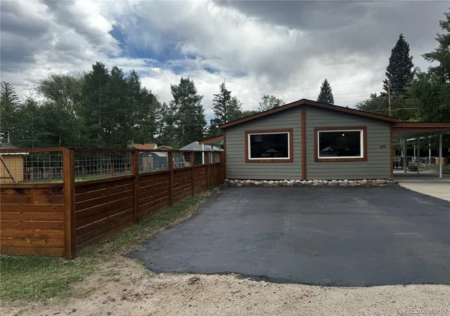 Homes for sale in Buena Vista, CO | 619 James Pl, Buena Vista, CO 81211 | MLS# 5601324