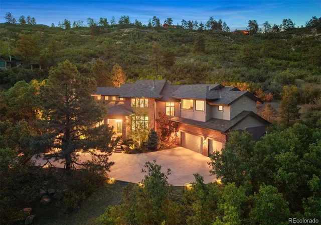 50th image of 10 Castle Pines Dr, Castle Rock, CO 80108 | MLS# 2140303