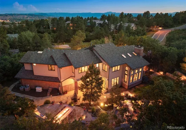 2nd image of 10 Castle Pines Dr, Castle Rock, CO 80108 | MLS# 2140303