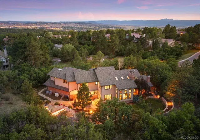 1st image of 10 Castle Pines Dr, Castle Rock, CO 80108 | MLS# 2140303