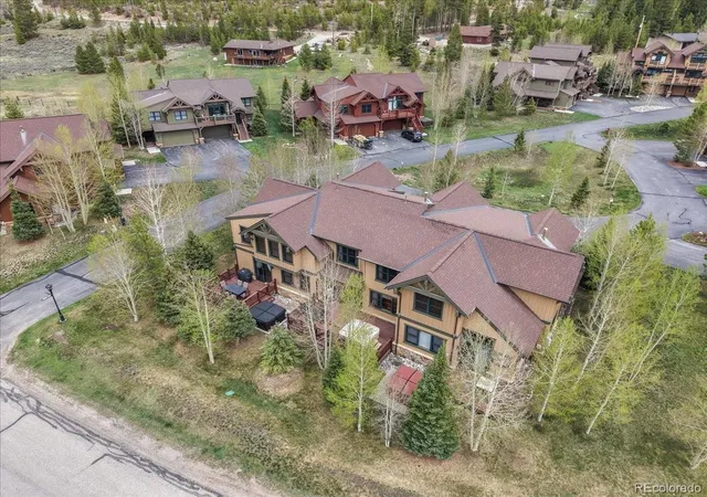 Photo 4 of Townhouse for sale at 75 Linden Ln, Breckenridge, CO 80424 | MLS# 5025599 | Listing updated on 2026-10-07