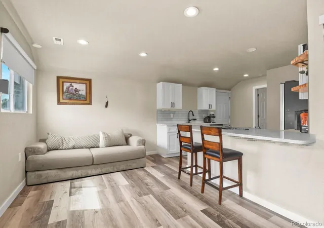 Photo 2 of Single family home for sale at 439 S Knox Ct, Denver, CO 80219 | MLS# 1637912 | Listing updated on 2026-09-22