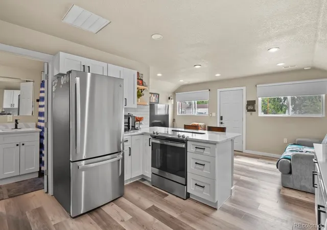 Photo 3 of Single family home for sale at 439 S Knox Ct, Denver, CO 80219 | MLS# 1637912 | Listing updated on 2026-09-22
