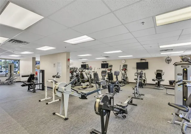 2nd image of 9180 E Ctr Ave, Denver, CO 80247
