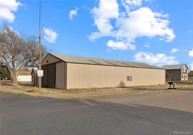 Homes for sale in Arriba, CO | 820 Front St, Arriba, CO 80804 | MLS# 7809331