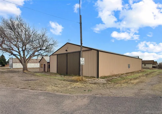 Homes for sale in Arriba, CO | 820 Front St, Arriba, CO 80804 | MLS# 7809331