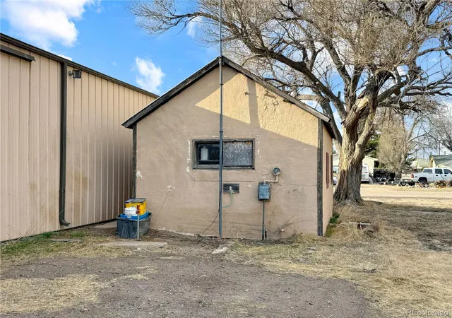 Homes for sale in Arriba, CO | 820 Front St, Arriba, CO 80804 | MLS# 7809331