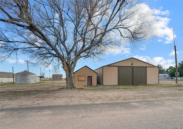 Homes for sale in Arriba, CO | 820 Front St, Arriba, CO 80804 | MLS# 7809331