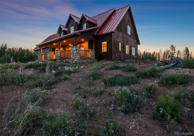 image of 5200 Jackson Ct Rd, Walden, CO 80480 | MLS# 3581982