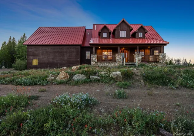 image of 5200 Jackson Ct Rd, Walden, CO 80480 | MLS# 3581982