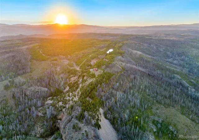 40th image of 5200 Jackson Ct Rd, Walden, CO 80480 | MLS# 3581982
