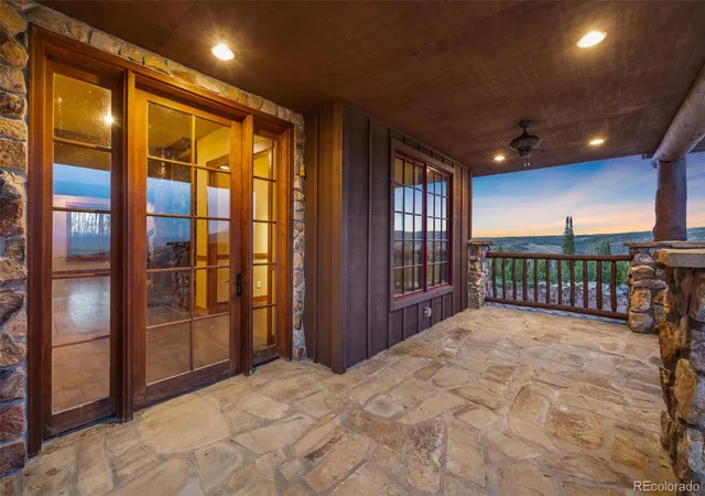 image of 5200 Jackson Ct Rd, Walden, CO 80480 | MLS# 3581982