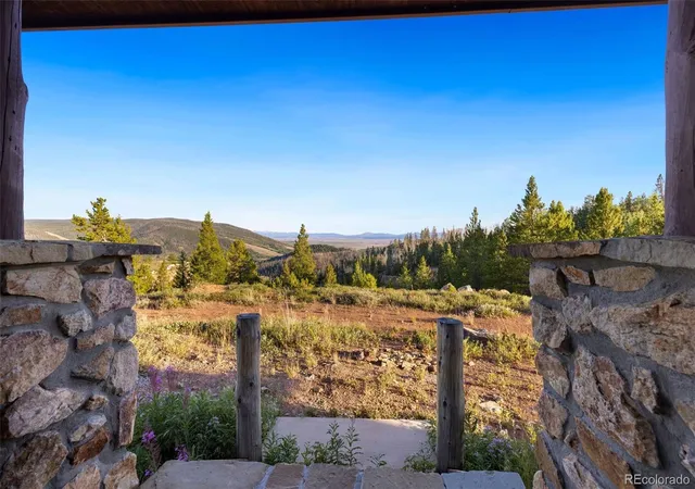 image of 5200 Jackson Ct Rd, Walden, CO 80480 | MLS# 3581982